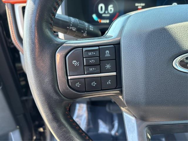 2023 Ford Expedition Timberline