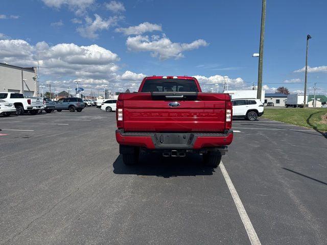 2022 Ford F-350 LARIAT
