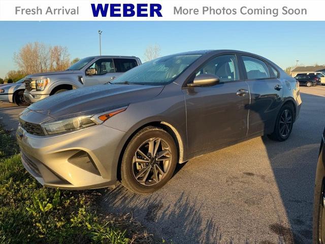 2023 Kia Forte LXS for sale in Granite City, IL