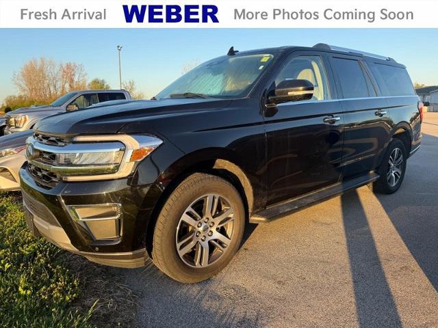 2024 Ford Expedition Limited MAX for sale in Granite City, IL