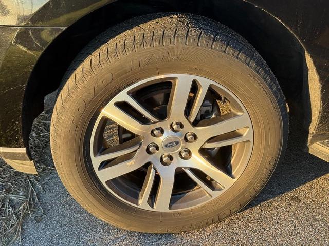 2024 Ford Expedition Limited MAX