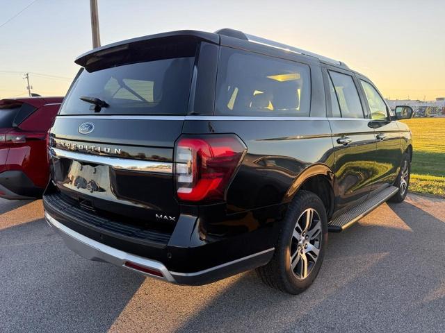 2024 Ford Expedition Limited MAX