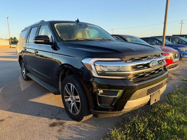 2024 Ford Expedition Limited MAX