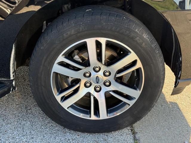 2024 Ford Expedition Limited MAX