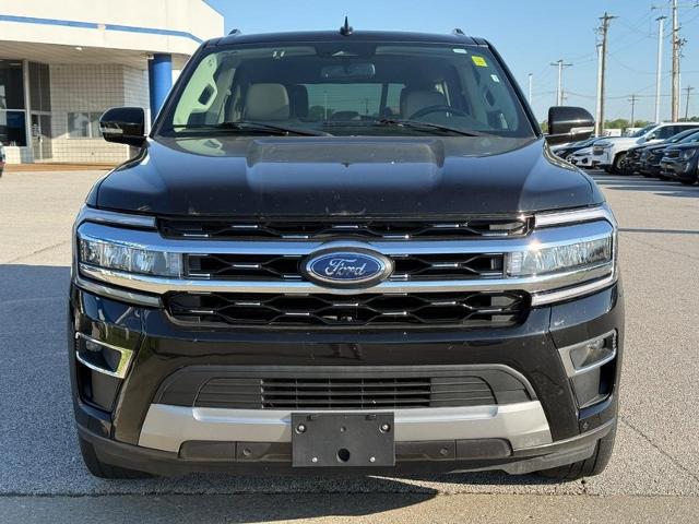 2024 Ford Expedition Limited MAX