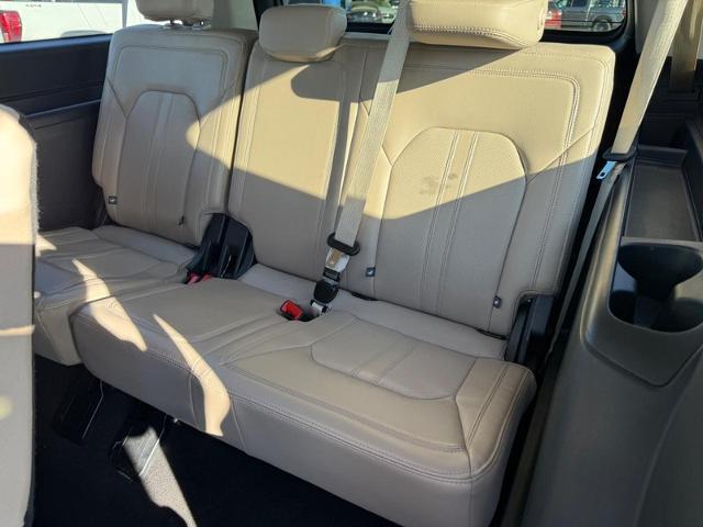 2024 Ford Expedition Limited MAX