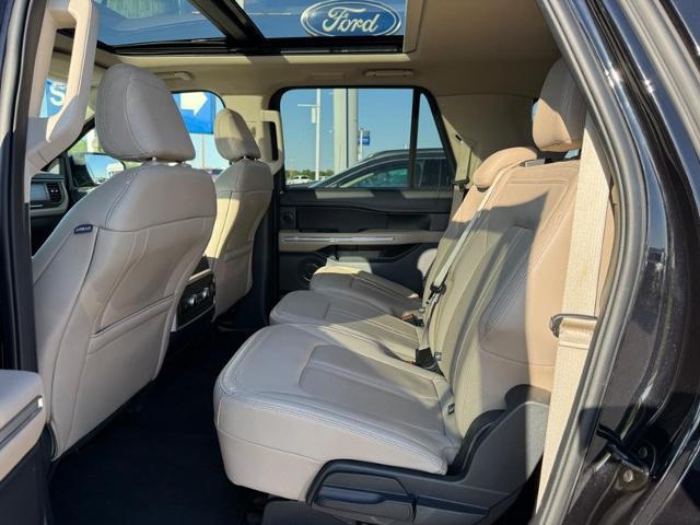2024 Ford Expedition Limited MAX