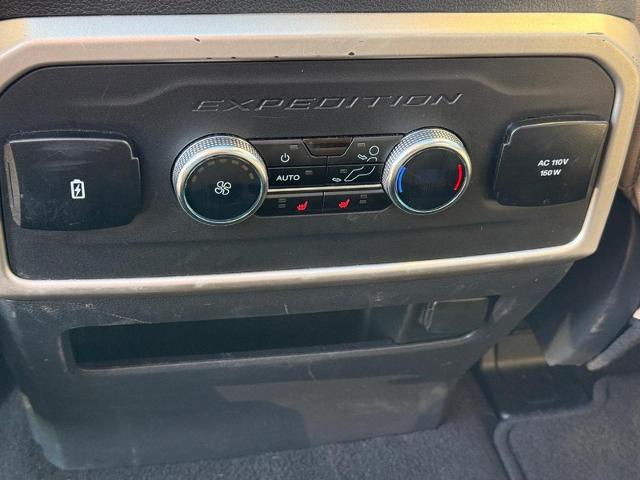 2024 Ford Expedition Limited MAX