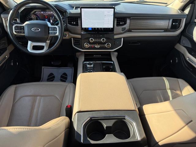2024 Ford Expedition Limited MAX