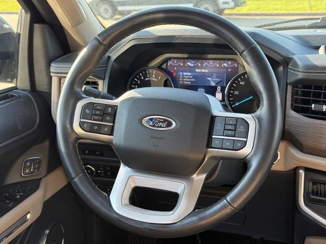 2024 Ford Expedition Limited MAX