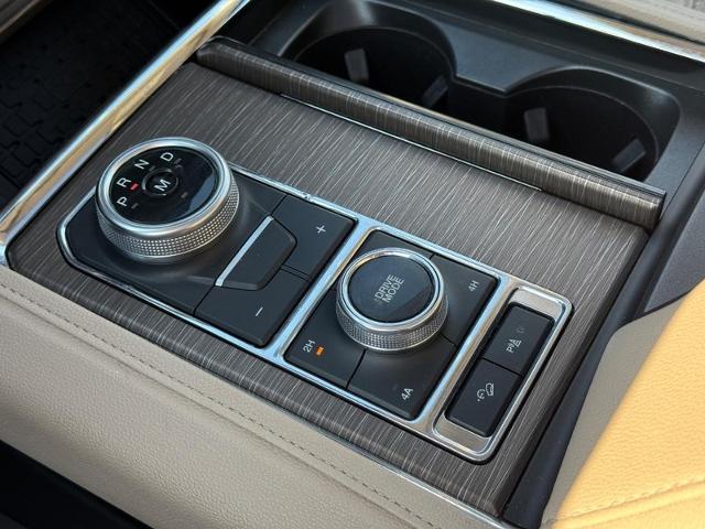2024 Ford Expedition Limited MAX