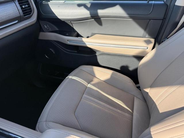 2024 Ford Expedition Limited MAX