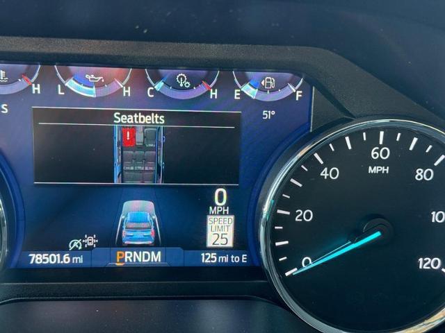 2024 Ford Expedition Limited MAX