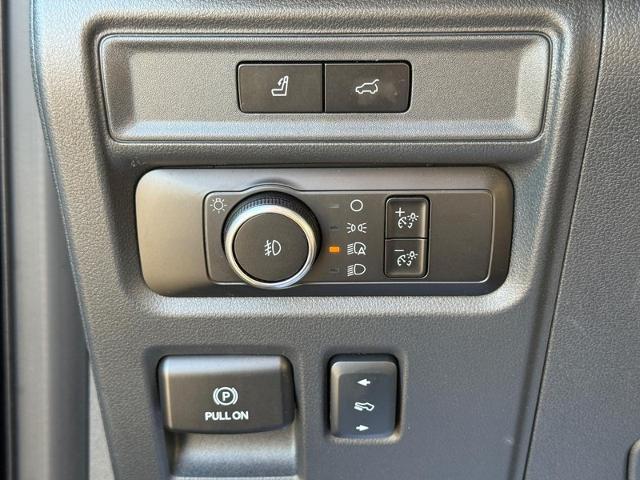 2024 Ford Expedition Limited MAX