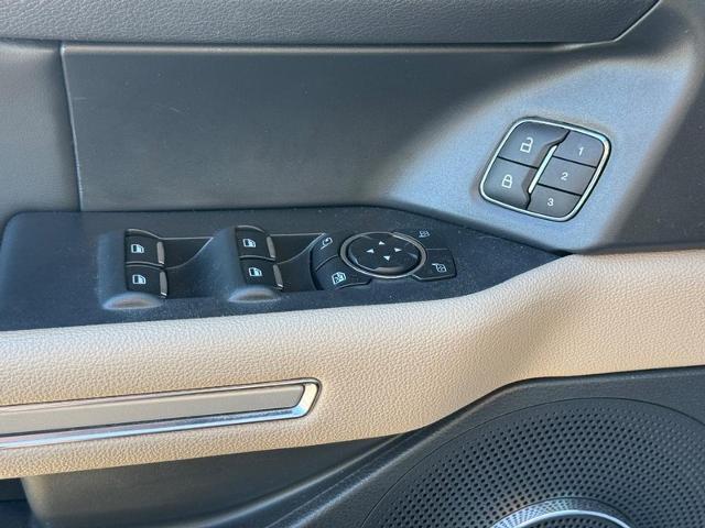 2024 Ford Expedition Limited MAX