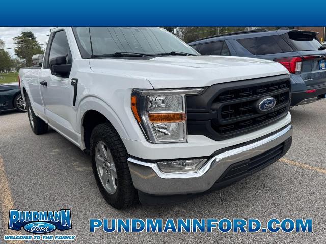 2022 Ford F-150 XL for sale in Saint Charles, MO