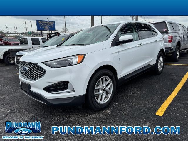 2023 Ford Edge SEL for sale in Saint Charles, MO