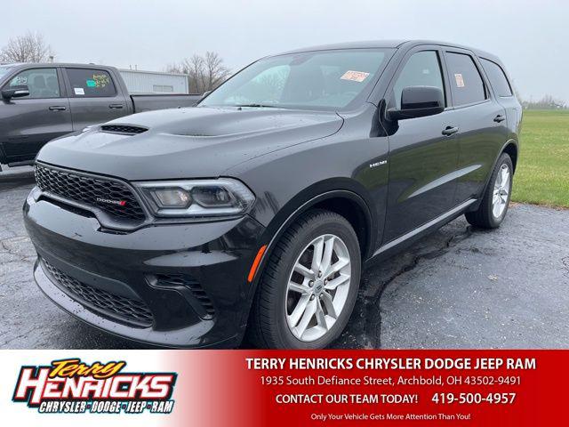 2024 Dodge Durango R/T AWD for sale in Archbold, OH