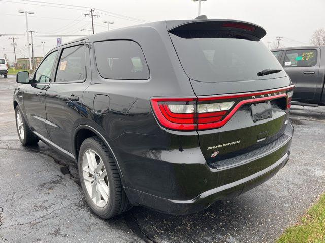 2024 Dodge Durango R/T AWD
