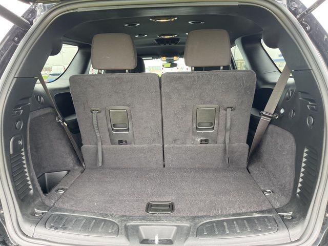 2024 Dodge Durango R/T AWD