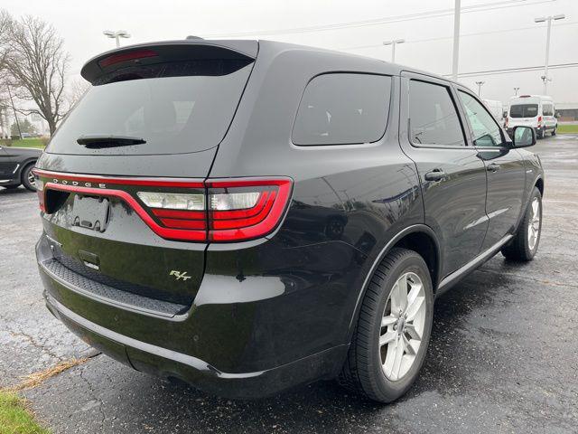2024 Dodge Durango R/T AWD