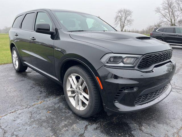 2024 Dodge Durango R/T AWD