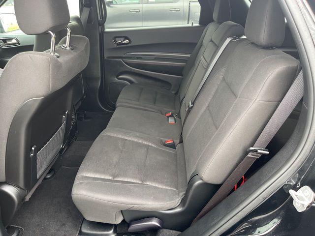 2024 Dodge Durango R/T AWD