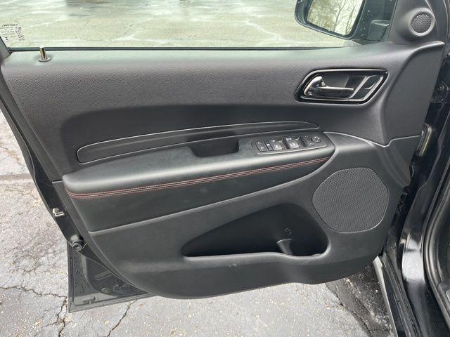 2024 Dodge Durango R/T AWD
