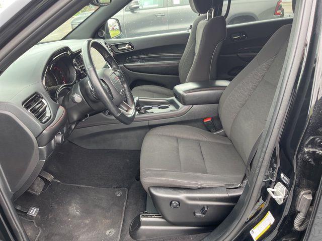 2024 Dodge Durango R/T AWD