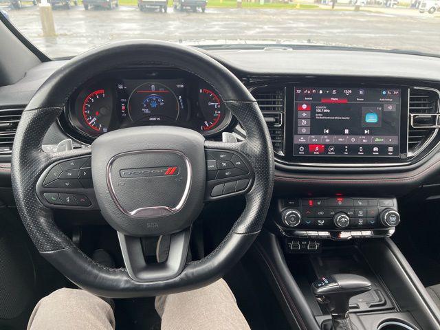 2024 Dodge Durango R/T AWD