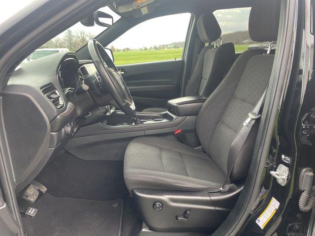 2024 Dodge Durango R/T AWD