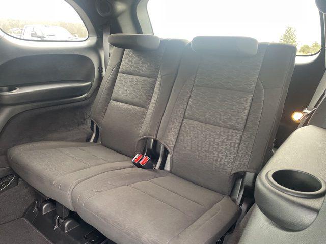 2024 Dodge Durango R/T AWD