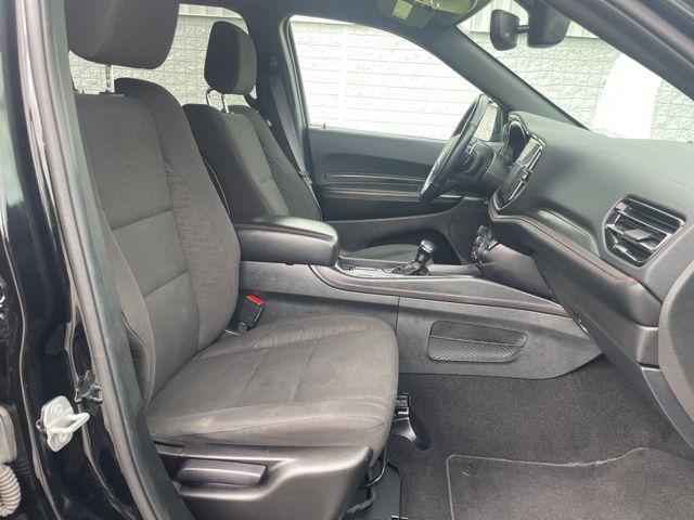 2024 Dodge Durango R/T AWD