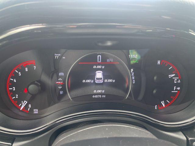 2024 Dodge Durango R/T AWD