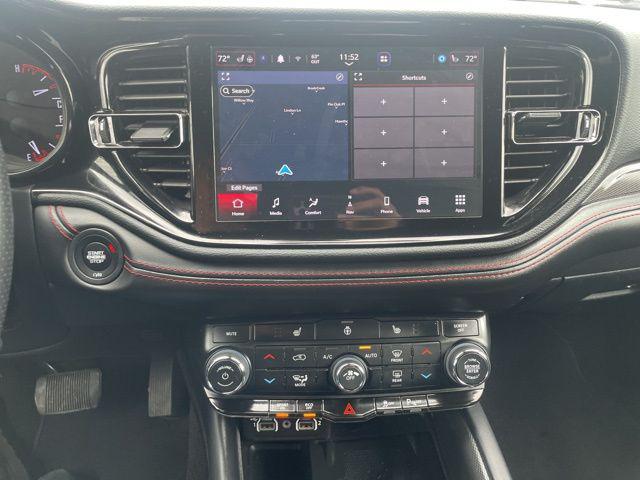 2024 Dodge Durango R/T AWD