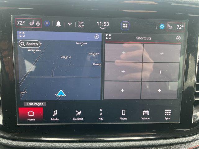 2024 Dodge Durango R/T AWD