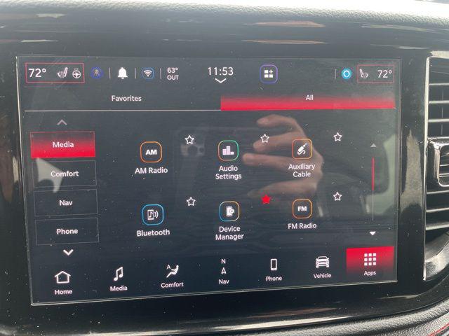 2024 Dodge Durango R/T AWD