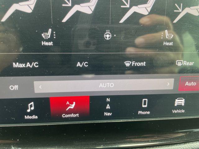 2024 Dodge Durango R/T AWD