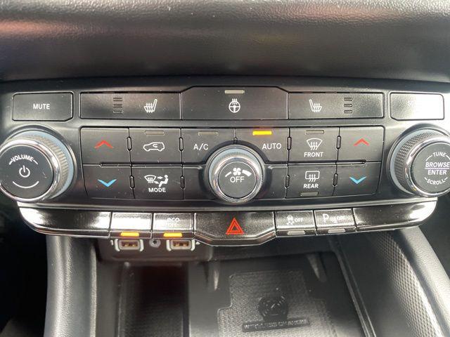 2024 Dodge Durango R/T AWD