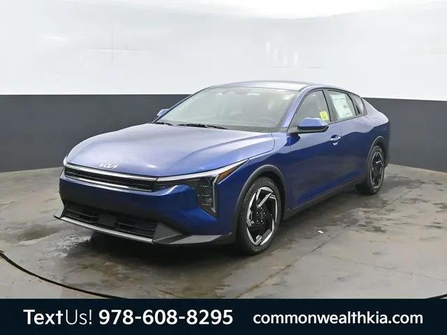 2026 Kia K4 EX for sale in Lawrence, MA