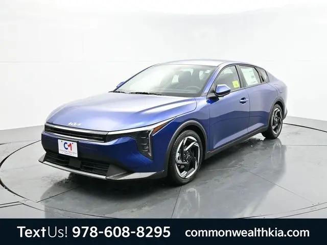 2026 Kia K4 EX for sale in Lawrence, MA