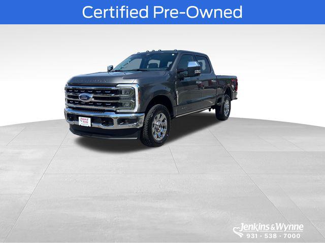 2025 Ford F-350 Lariat Super Duty for sale in Clarksville, TN