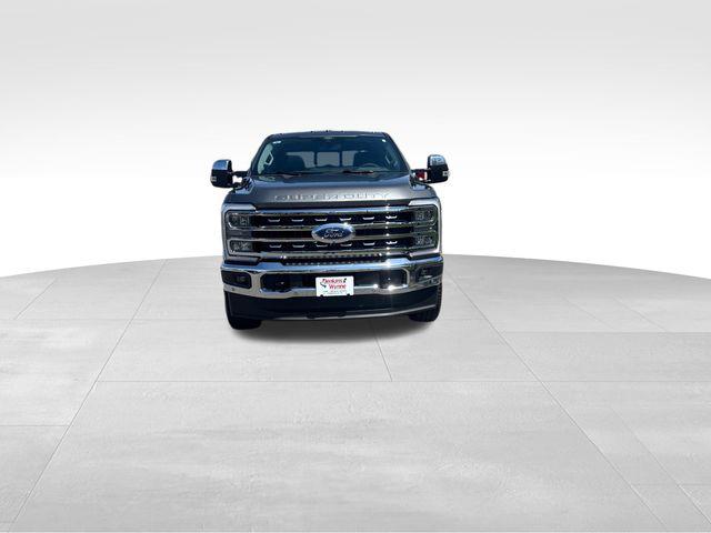 2025 Ford F-350 Lariat Super Duty