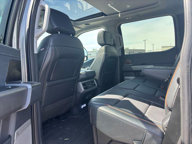 2025 Ford F-350 Lariat Super Duty