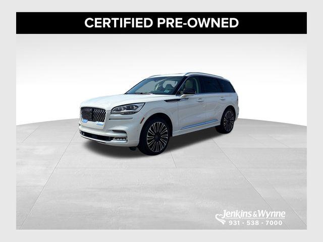 2024 Lincoln Aviator Black Label for sale in Clarksville, TN
