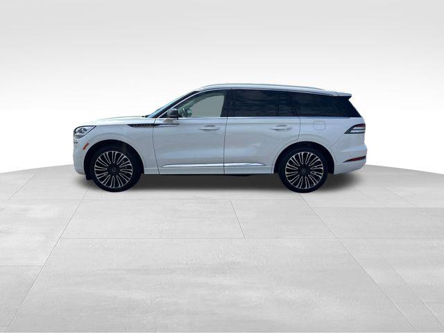 2024 Lincoln Aviator Black Label