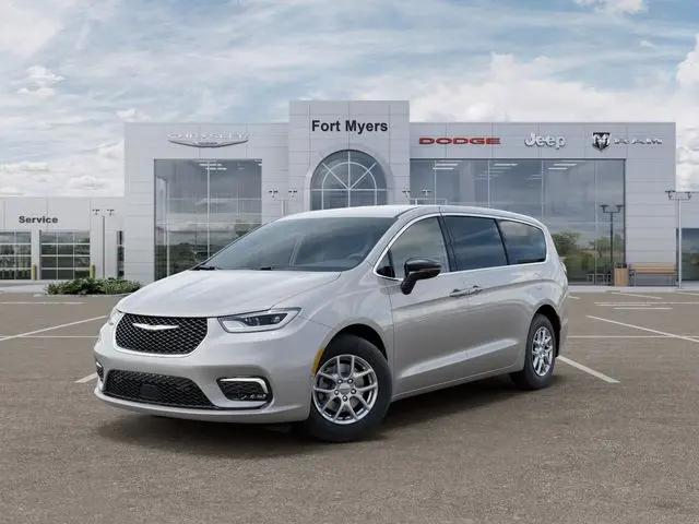 2026 Chrysler Pacifica Select for sale in Fort Myers, FL