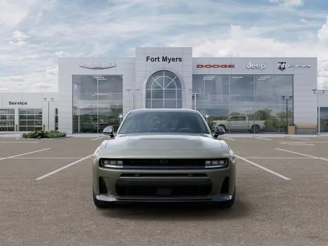 2026 Dodge Charger Scat Pack 2-Door AWD