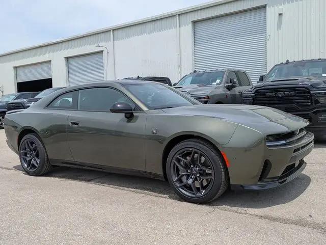 2026 Dodge Charger Scat Pack 2-Door AWD for sale in Fort Myers, FL