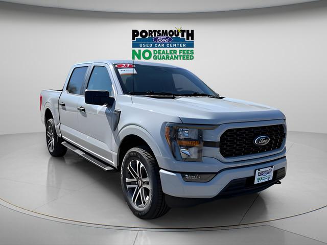 2023 Ford F-150 XL for sale in Portsmouth, NH